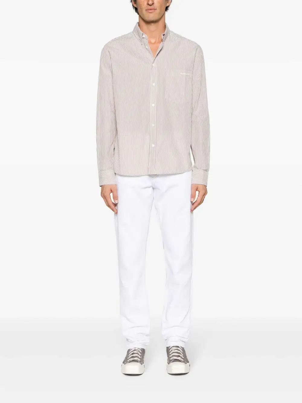 Camisa Isabel Marant Jasolo - Image 5