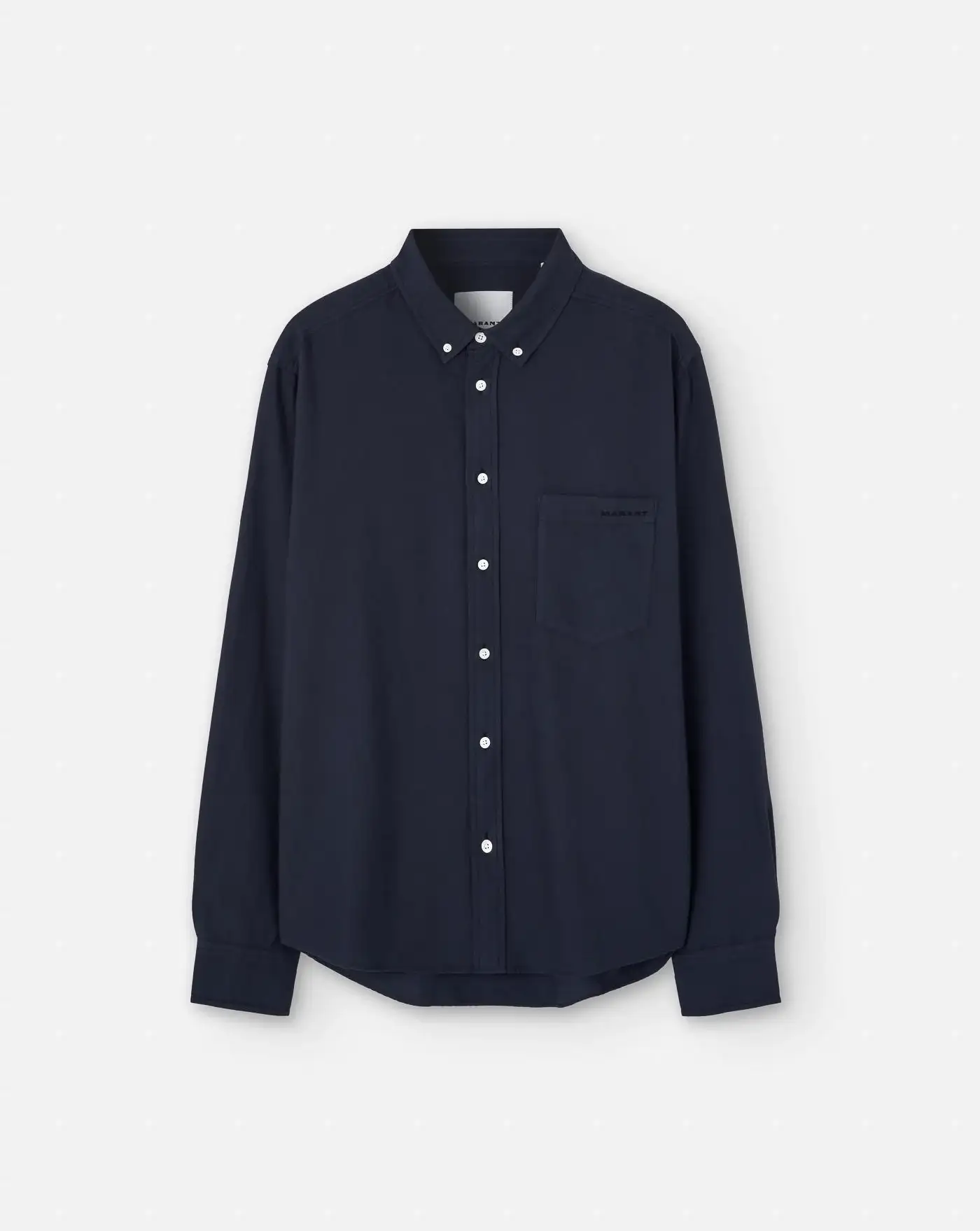 Camisa Isabel Marant Jasolo