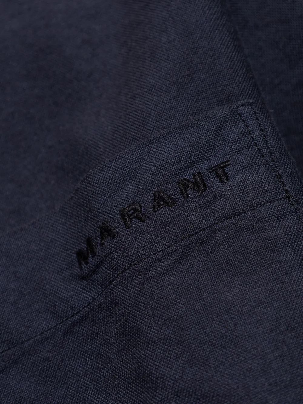 Camisa Isabel Marant Jasolo - Image 10