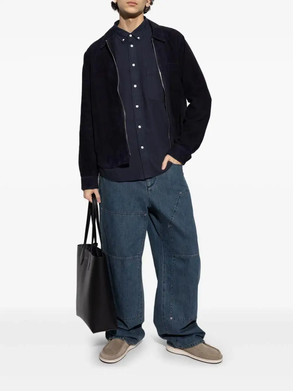 Camisa Isabel Marant Jasolo - Image 5