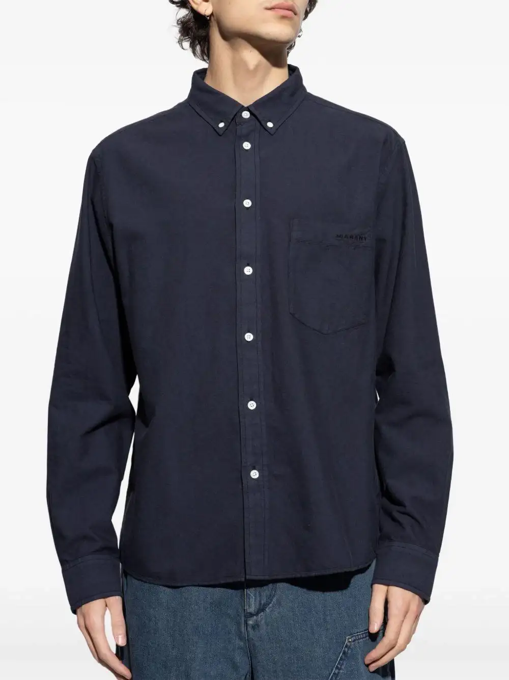 Camisa Isabel Marant Jasolo - Image 6