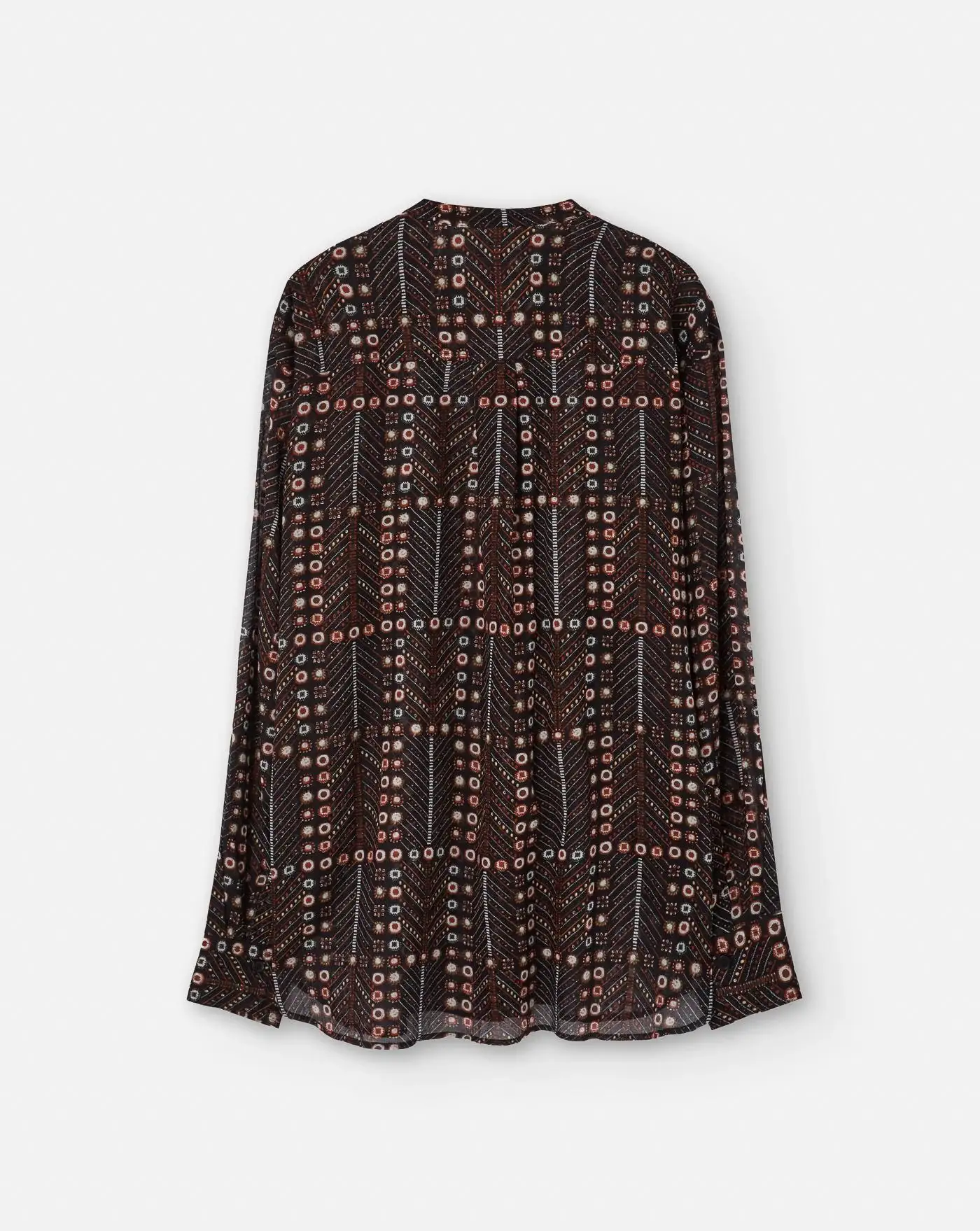 Camisa Isabel Marant Mexika - Image 11