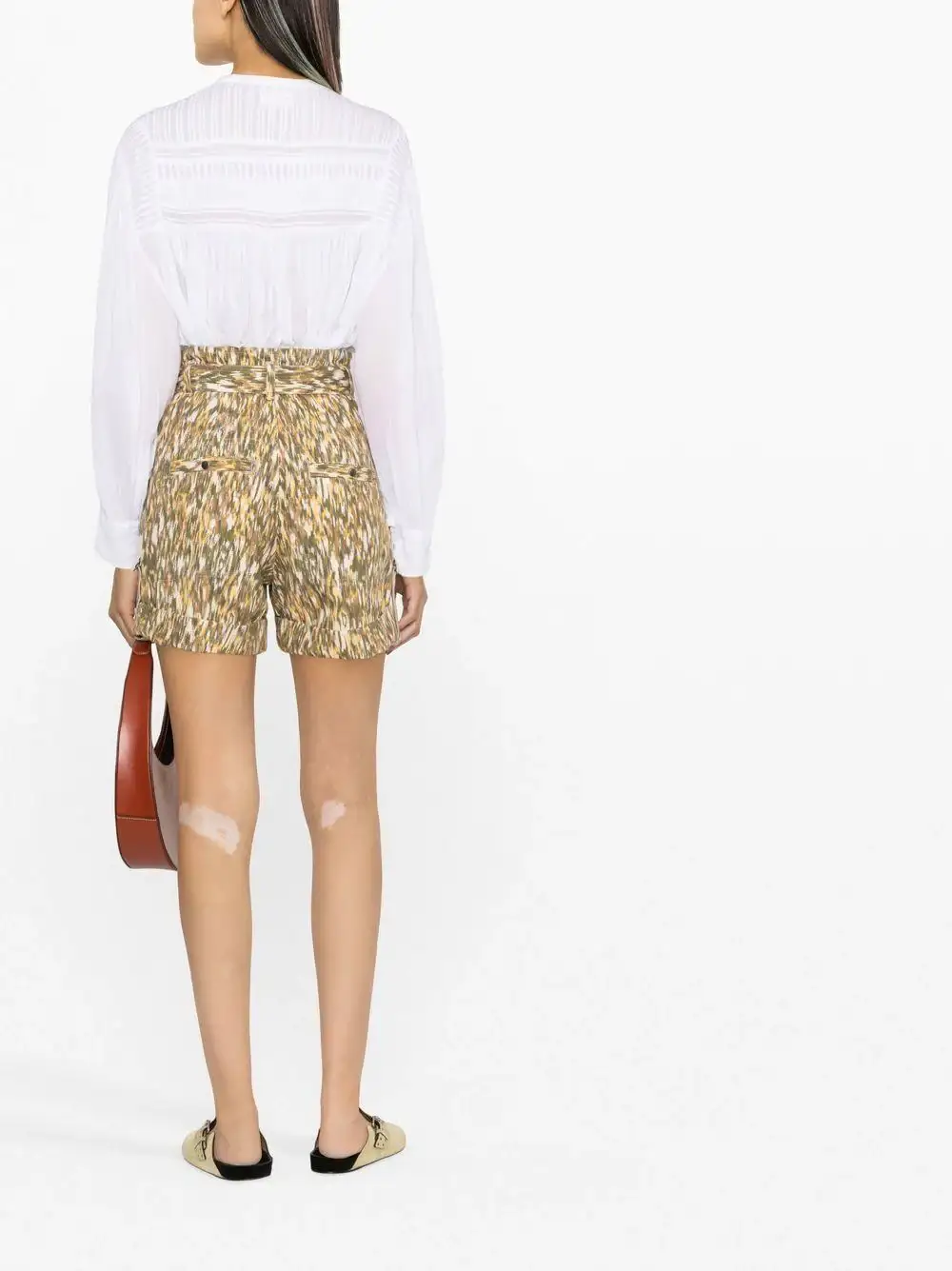 Camisa Isabel Marant Plalia - Image 7