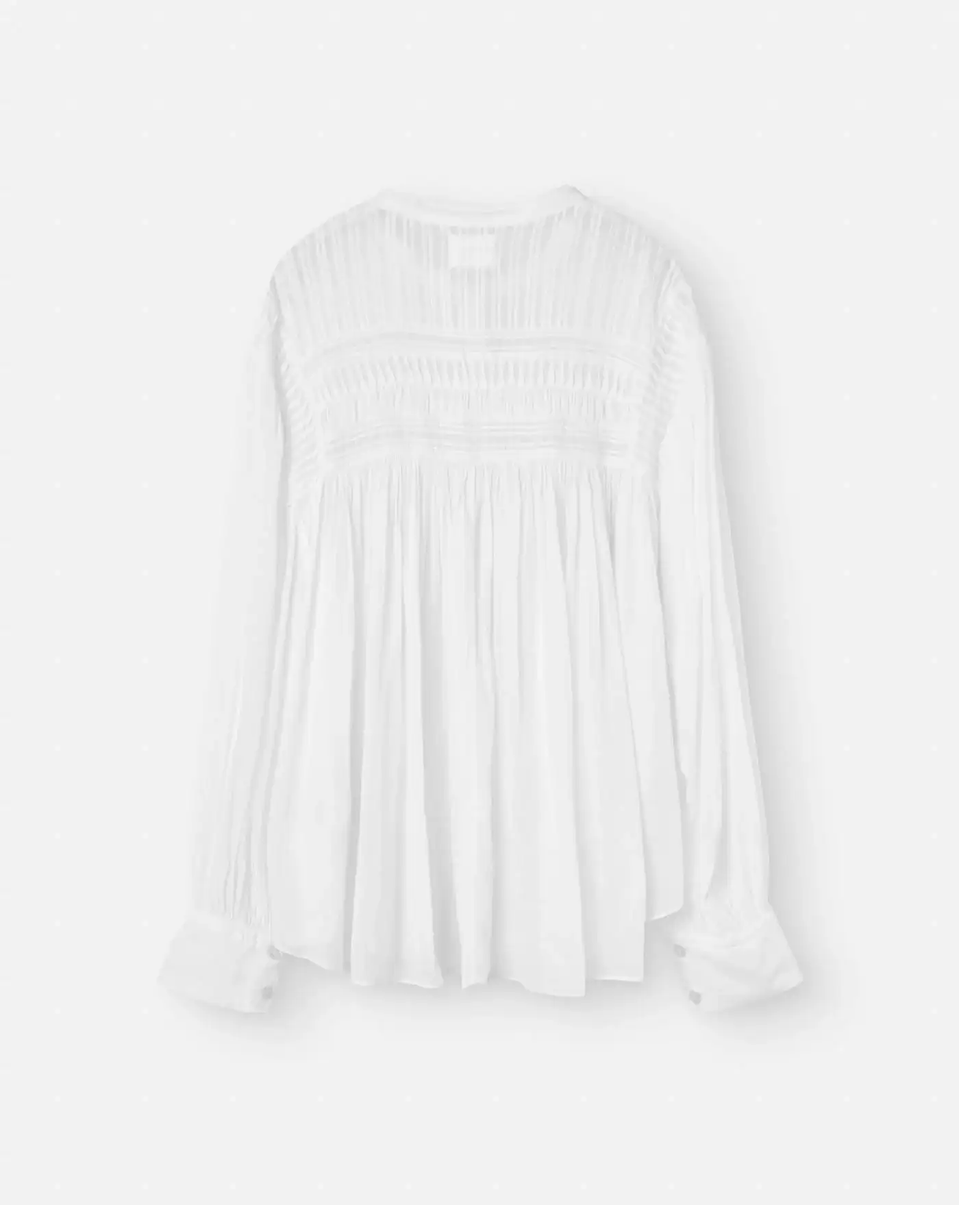 Camisa Isabel Marant Plalia - Image 9