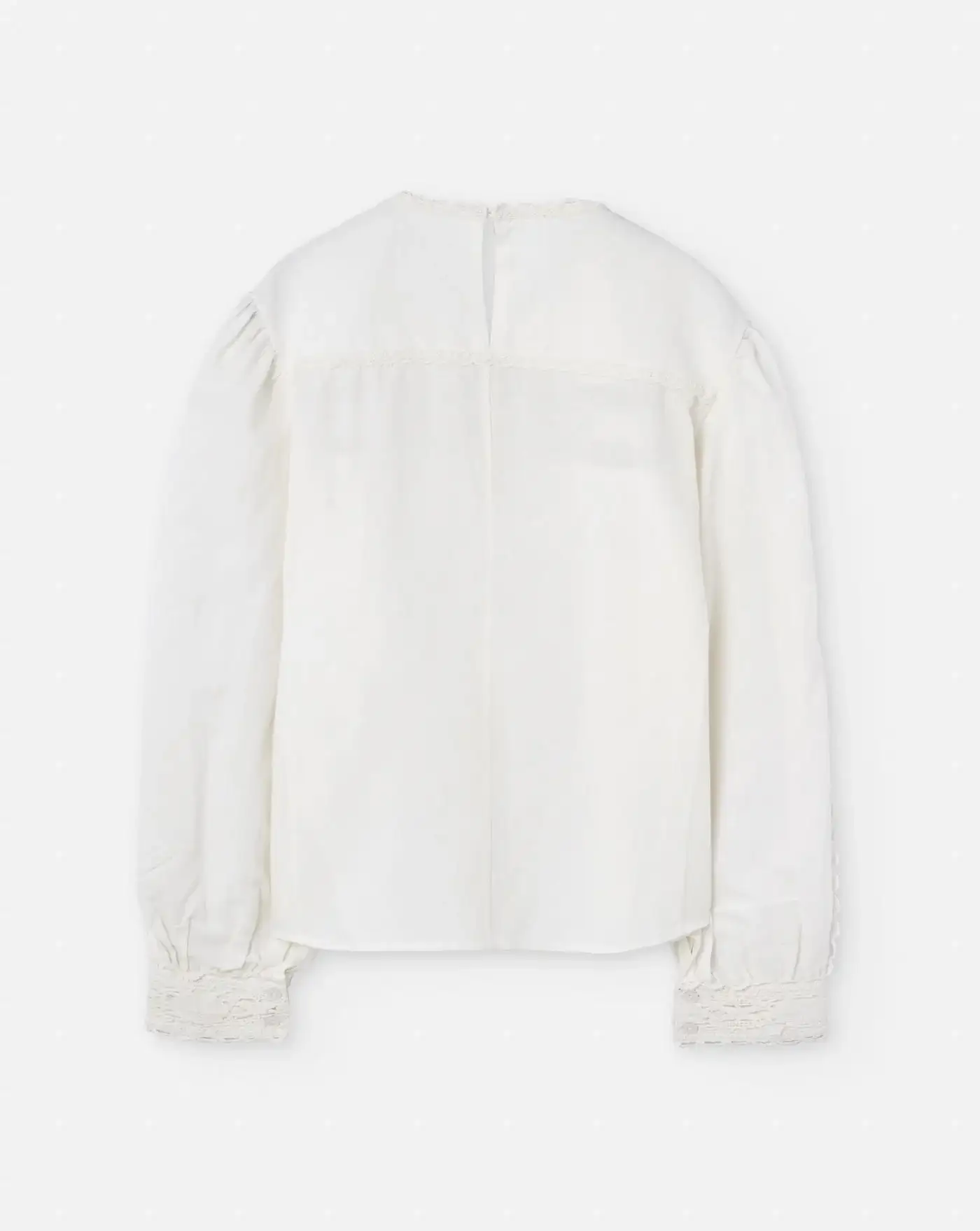 Camisa Isabel Marant Valmira - Image 2