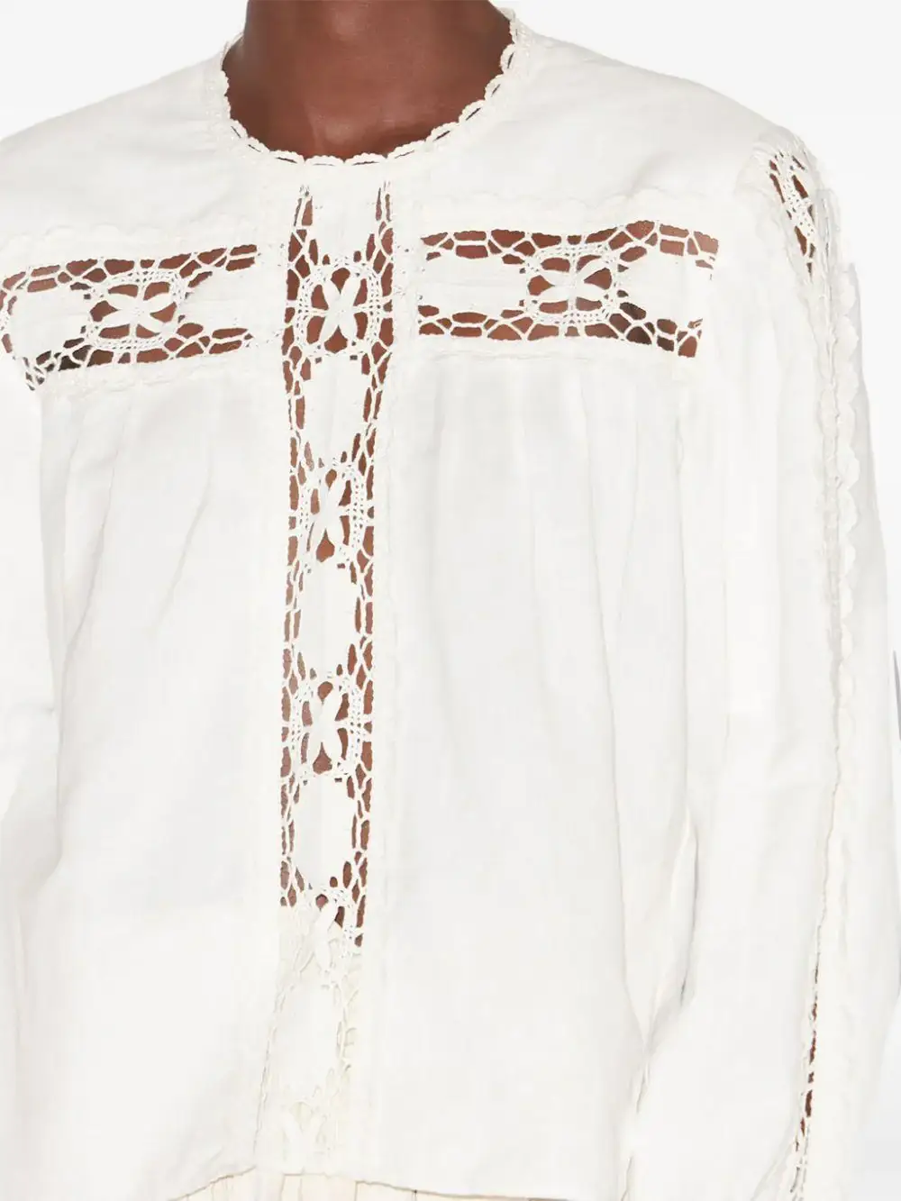 Camisa Isabel Marant Valmira - Image 3