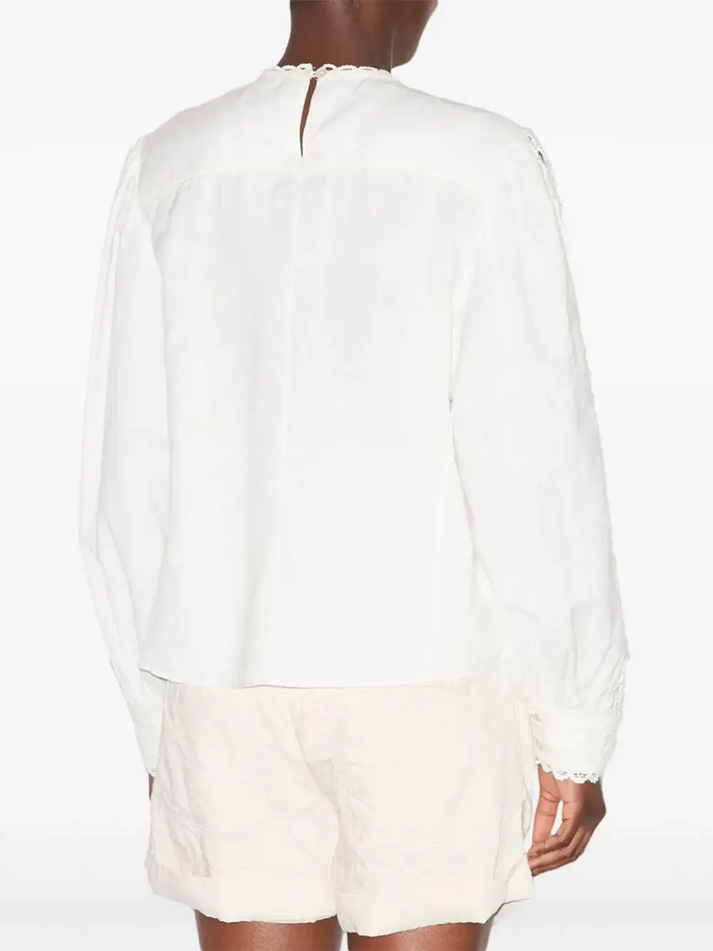 Camisa Isabel Marant Valmira - Image 8