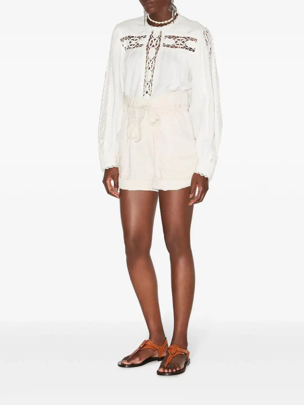 Camisa Isabel Marant Valmira - Image 9