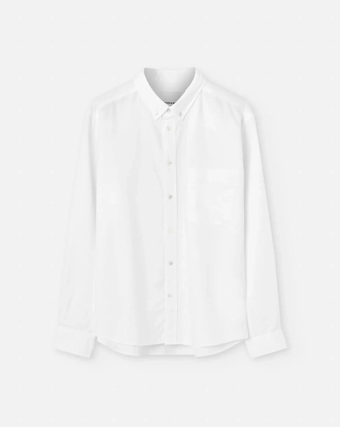 Camisa Marant Jasolo