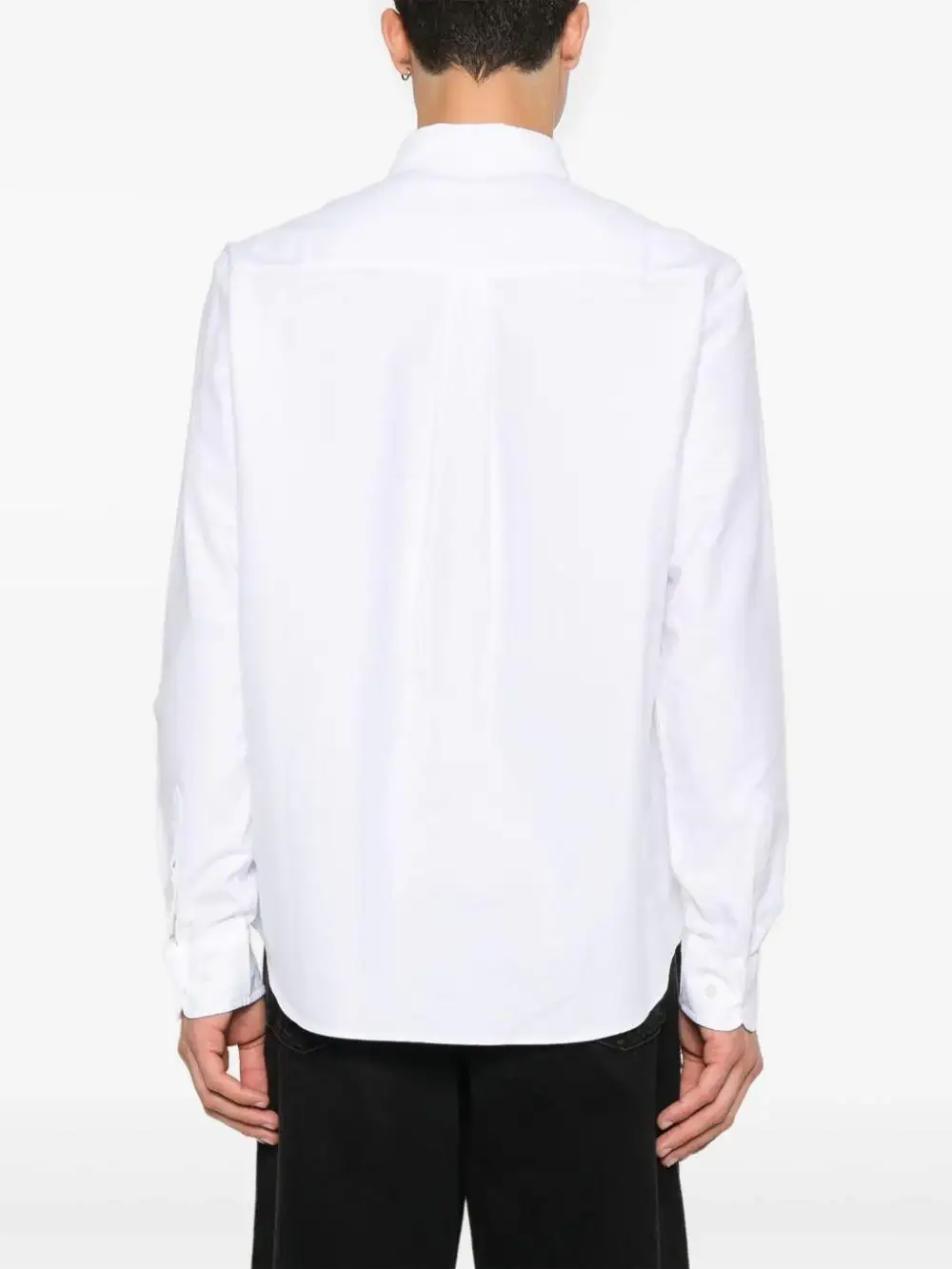 Camisa Marant Jasolo - Image 3