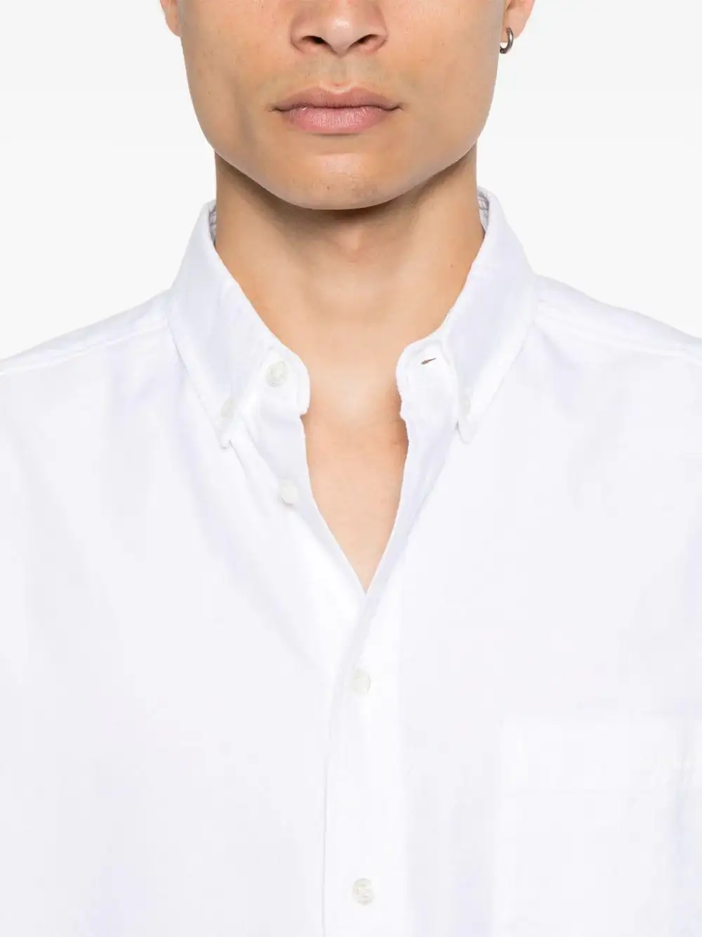 Camisa Marant Jasolo - Image 4