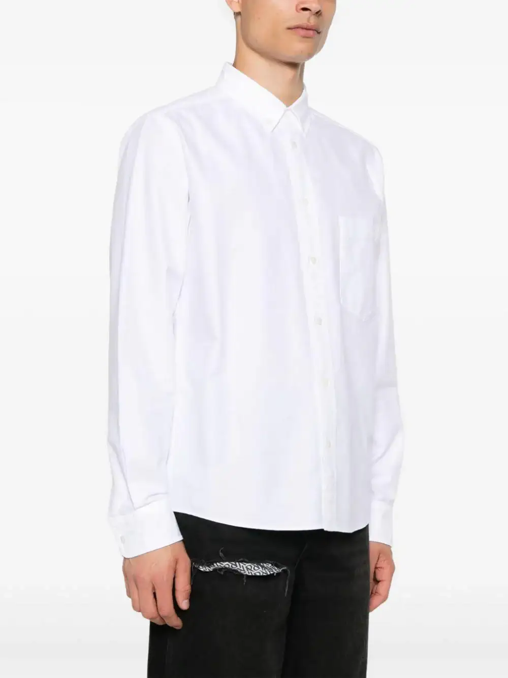 Camisa Marant Jasolo - Image 5