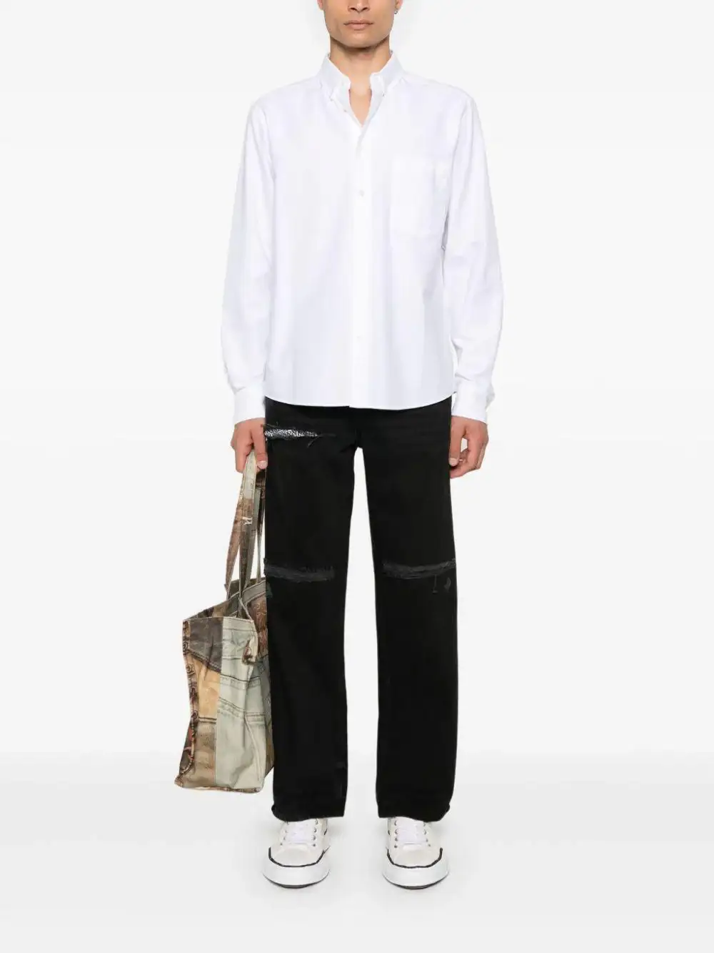 Camisa Marant Jasolo - Image 6