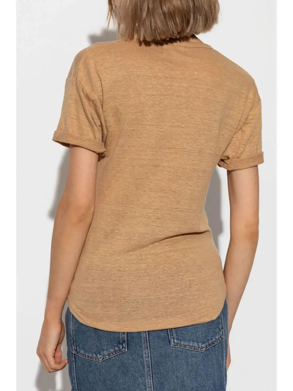 Camiseta Isabel Marant Koldi - Image 7