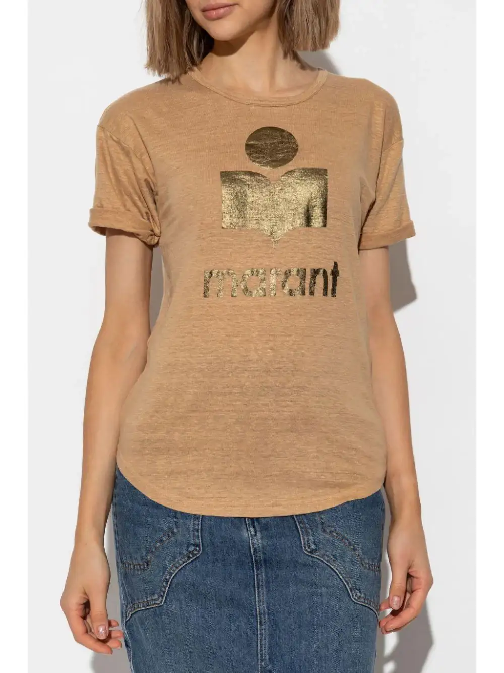Camiseta Isabel Marant Koldi - Image 9