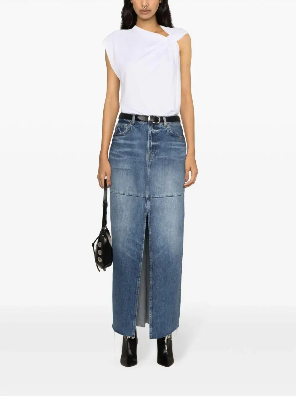 Camiseta Isabel Marant Nayda - Image 10
