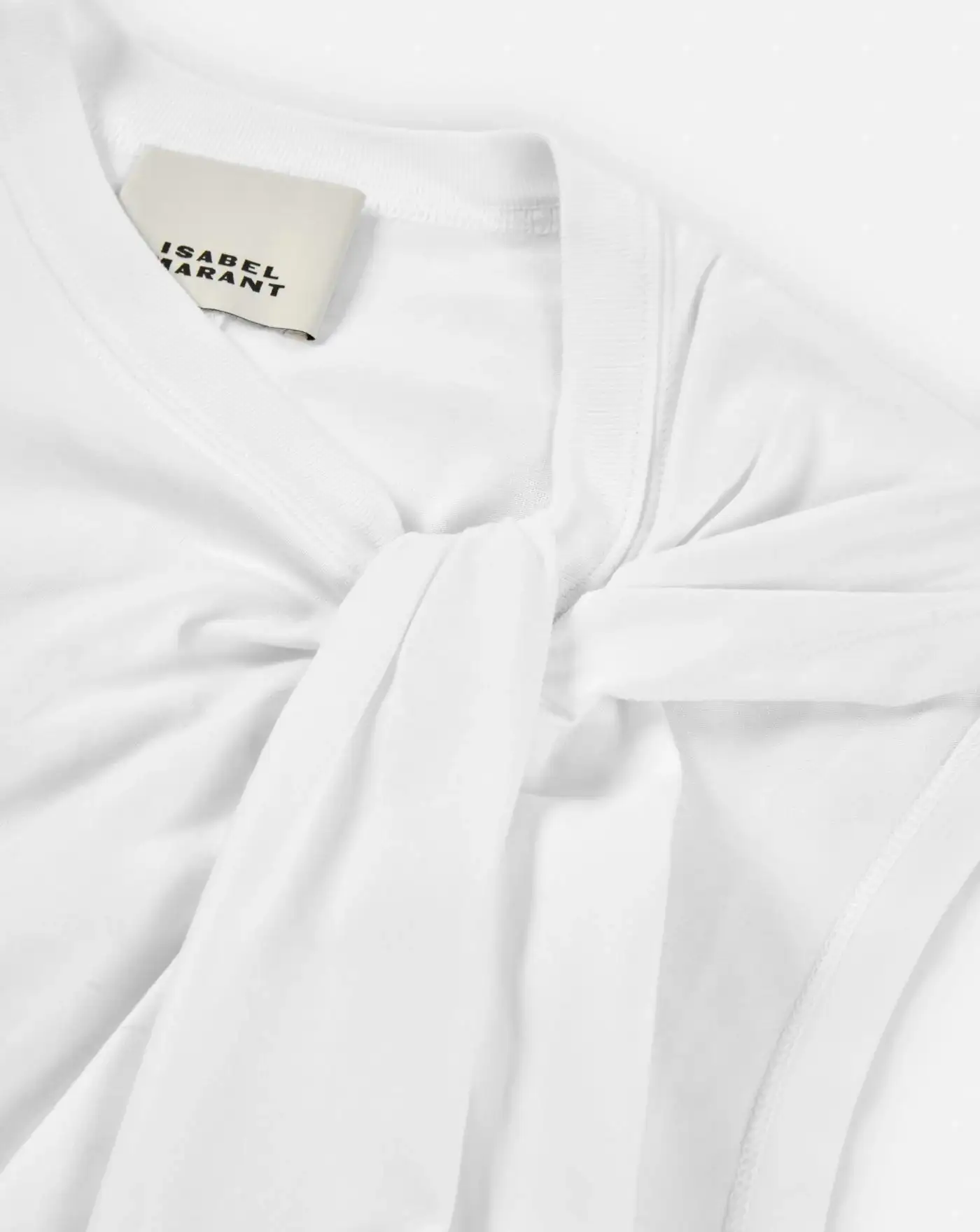 Camiseta Isabel Marant Nayda - Image 12