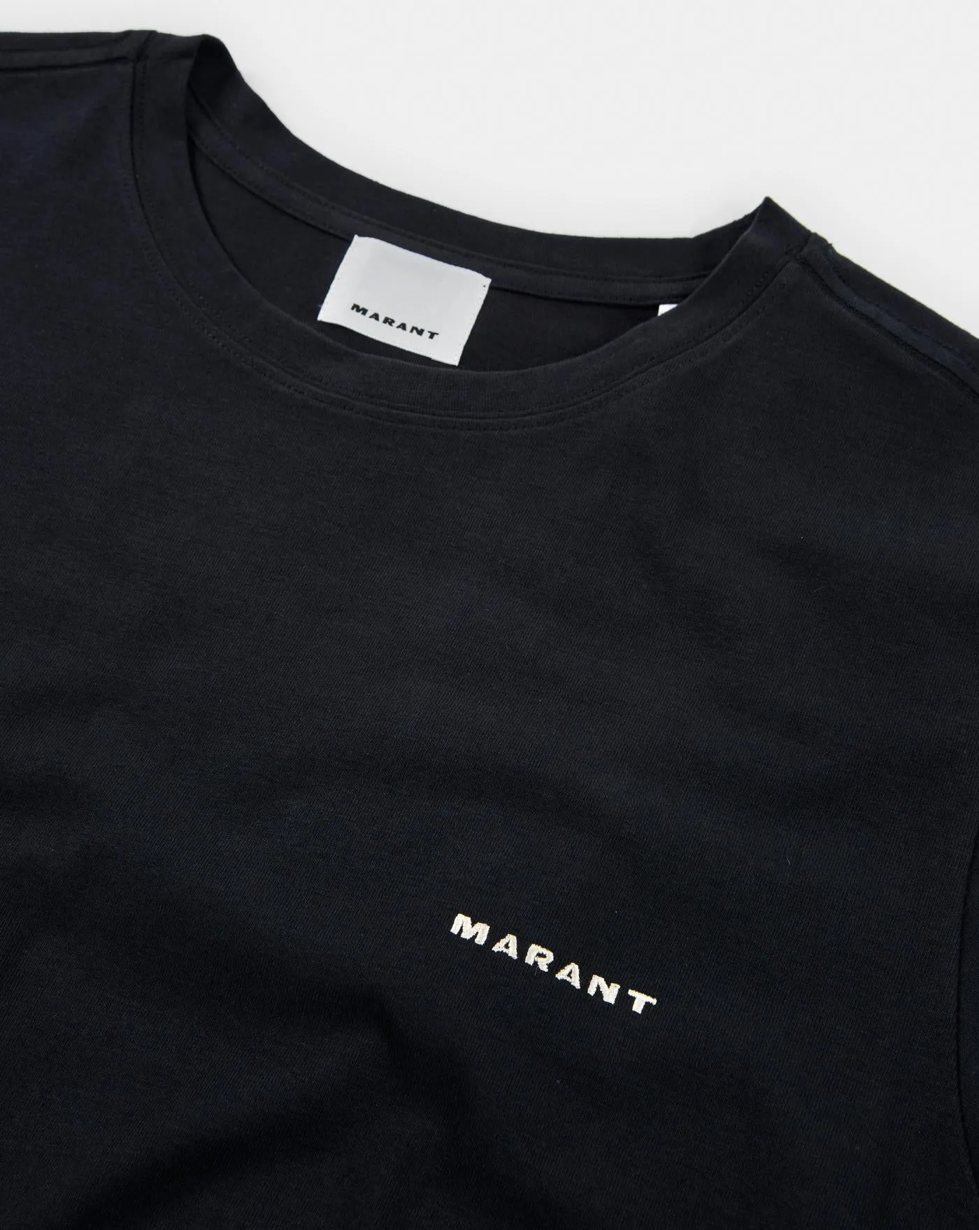 Camiseta Isabel Marant Zafferh - Image 3