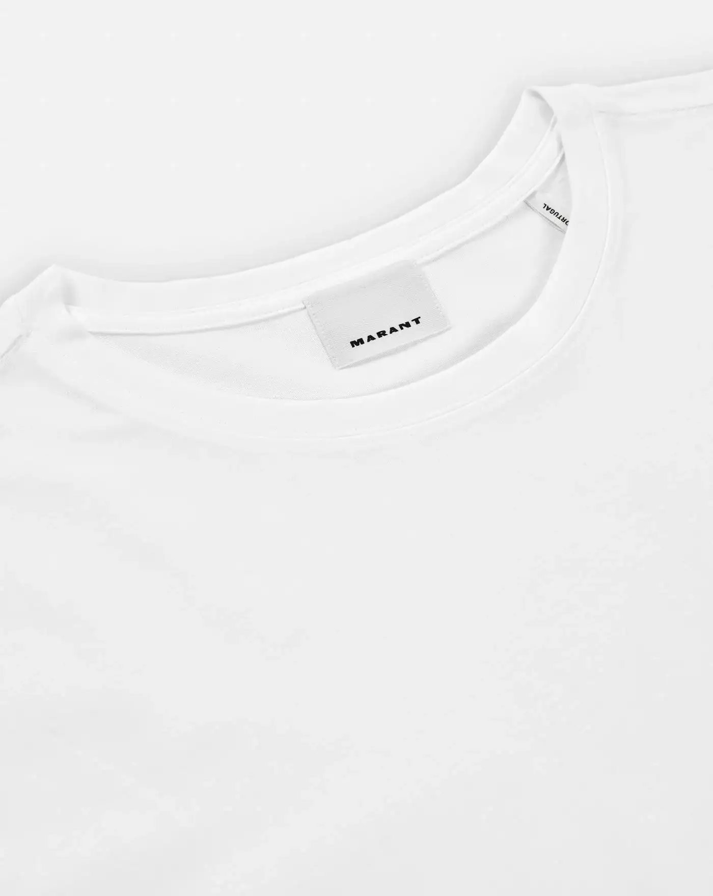 Camiseta Isabel Marant Zafferh - Image 11