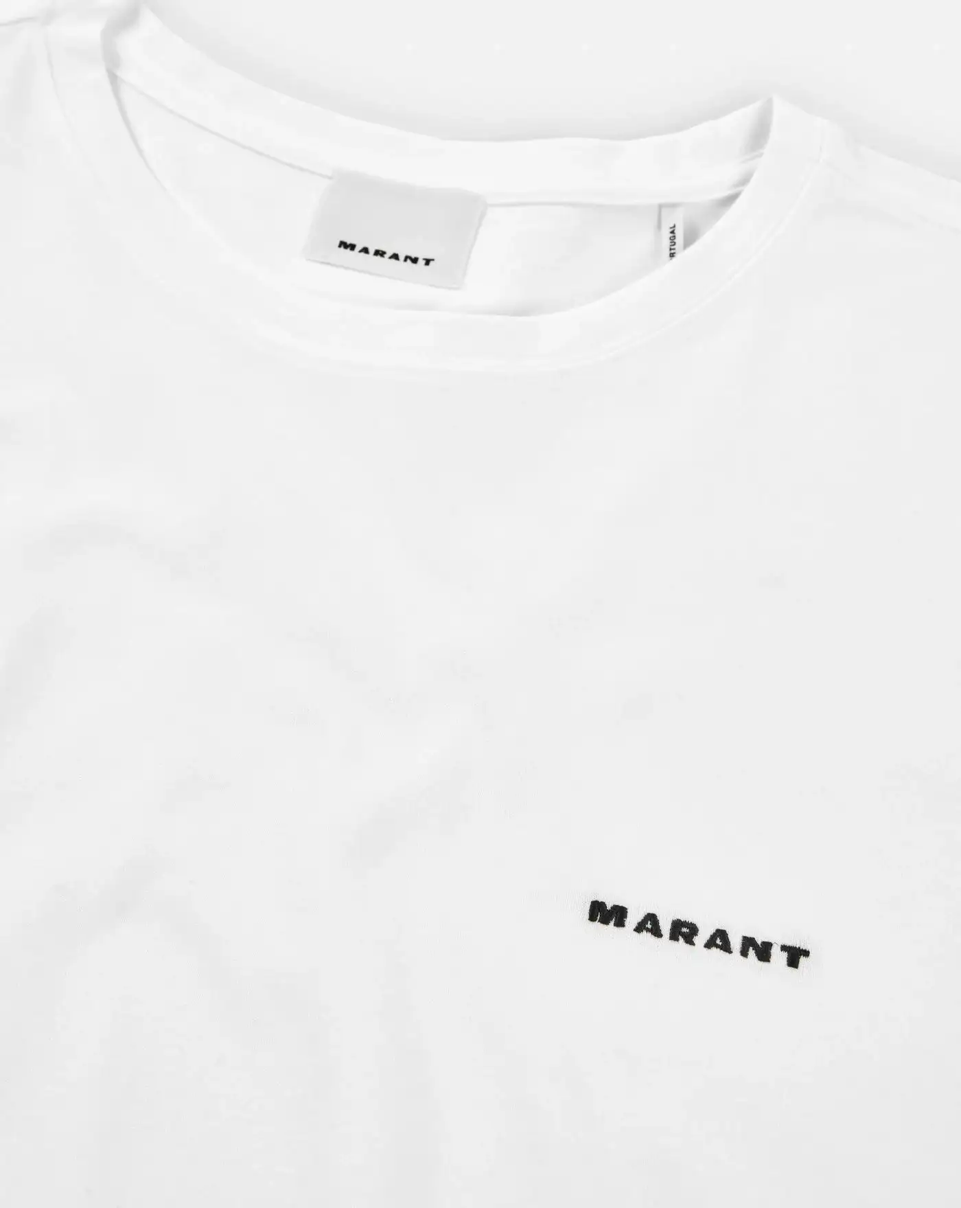 Camiseta Isabel Marant Zafferh - Image 3
