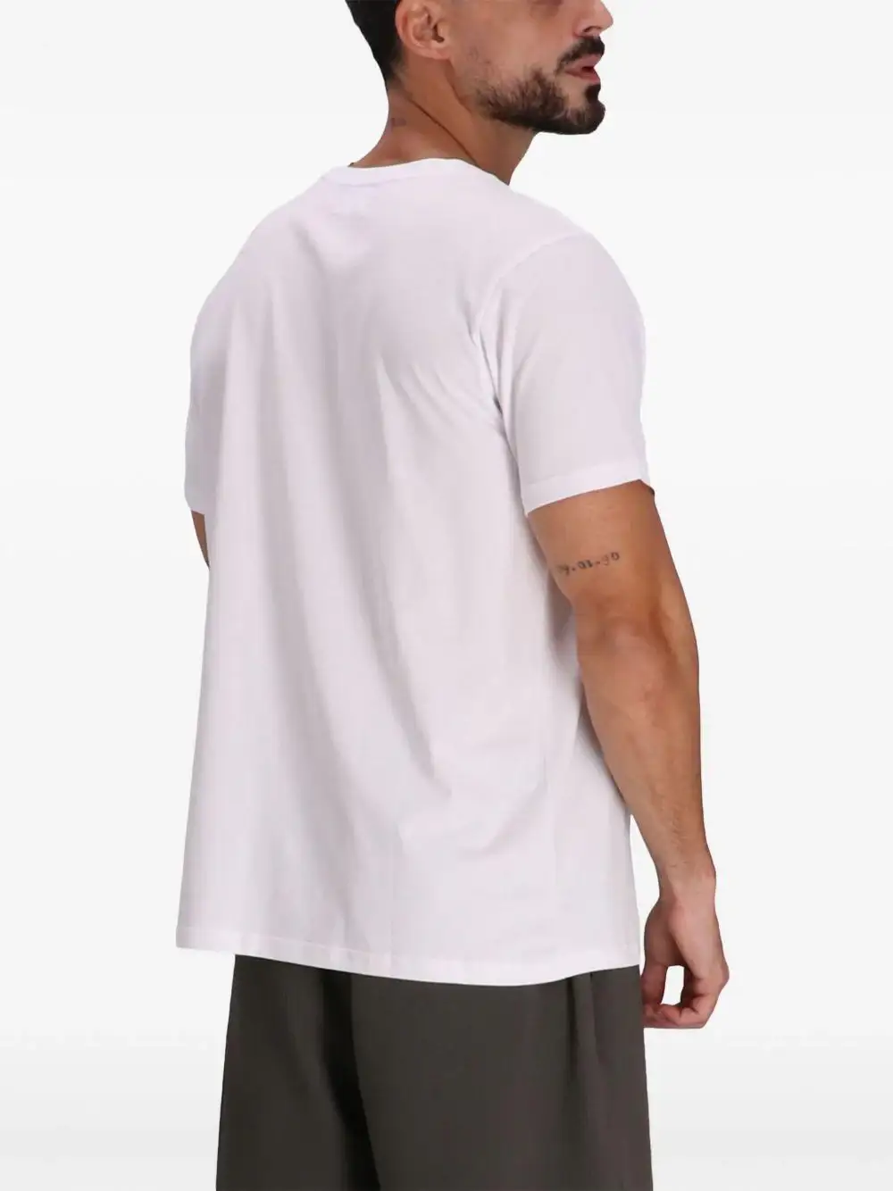 Camiseta Isabel Marant Zafferh - Image 5