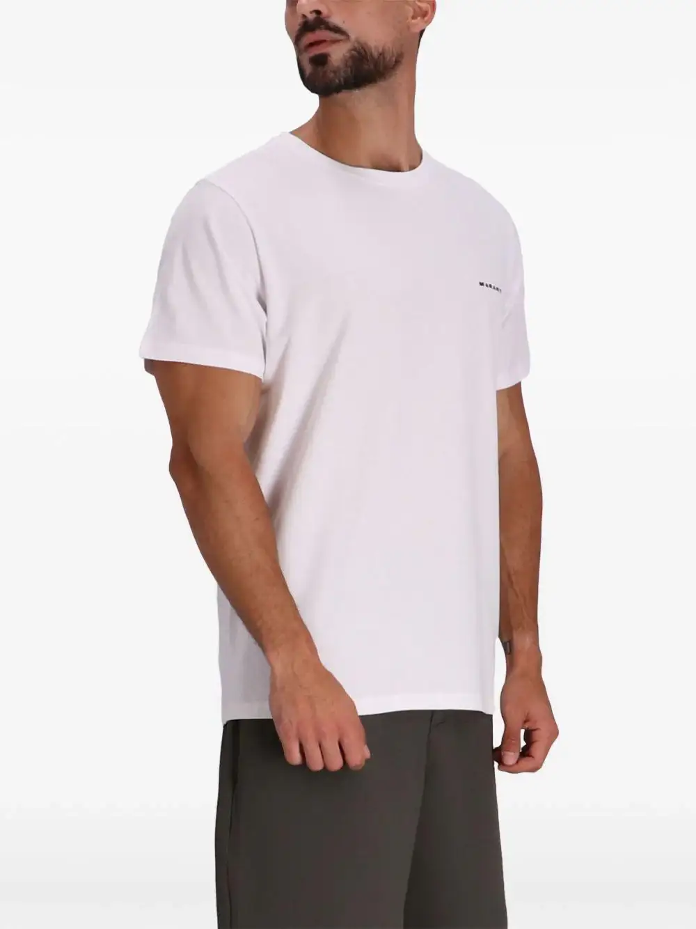 Camiseta Isabel Marant Zafferh - Image 7