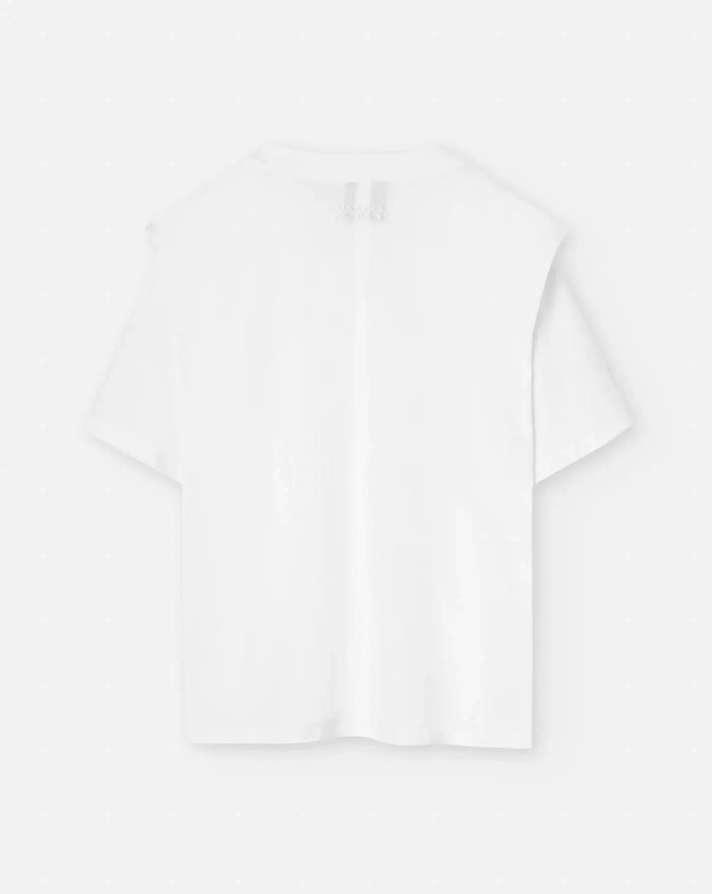 Camiseta Isabel Marant Zelitos - Image 2