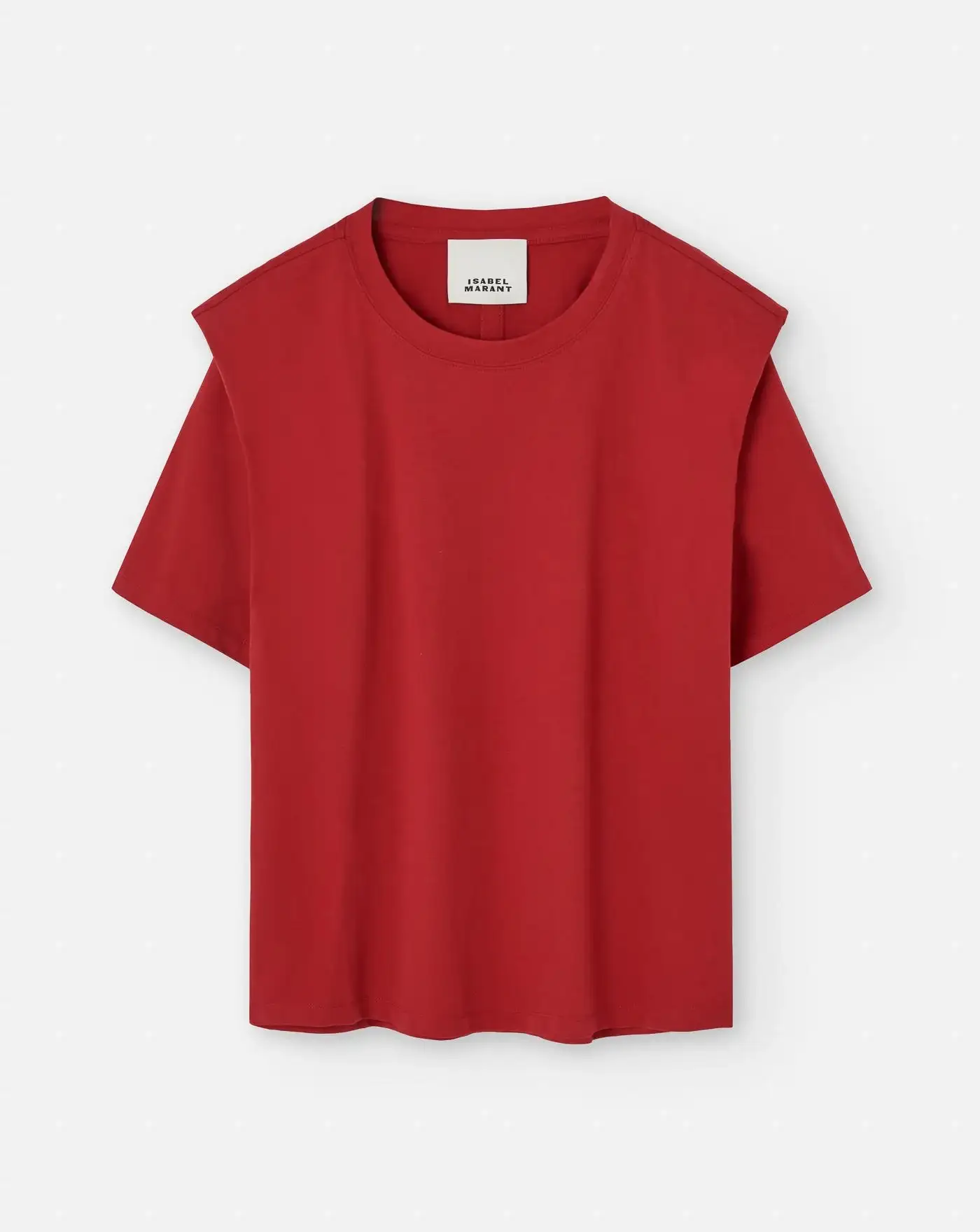 Camiseta Isabel Marant Zelitos