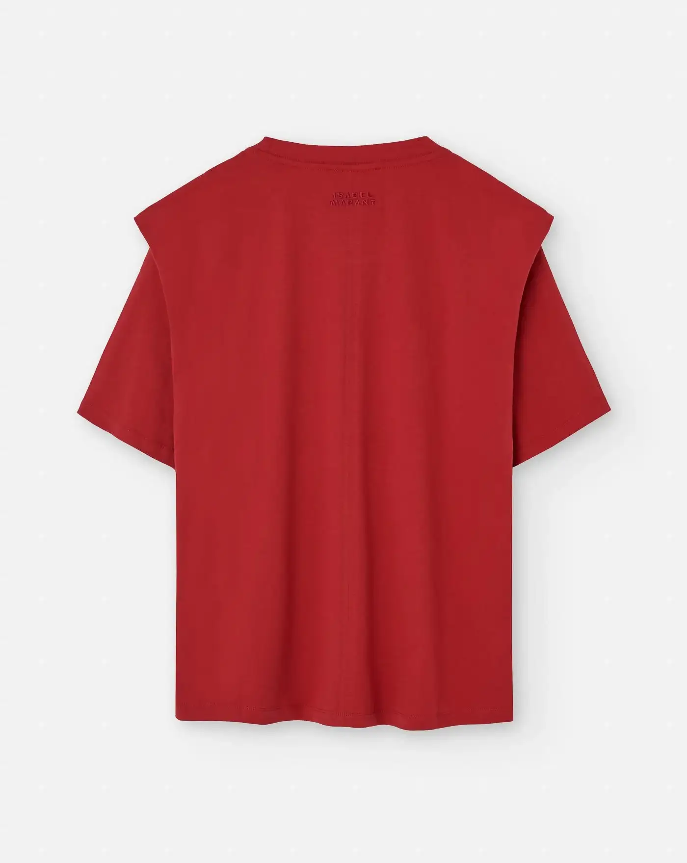 Camiseta Isabel Marant Zelitos - Image 2
