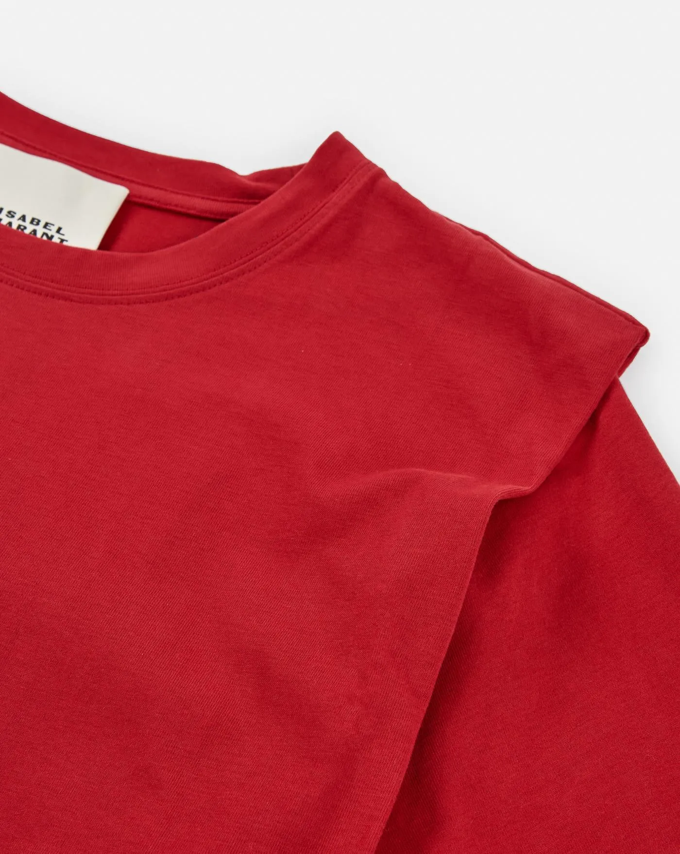 Camiseta Isabel Marant Zelitos - Image 6