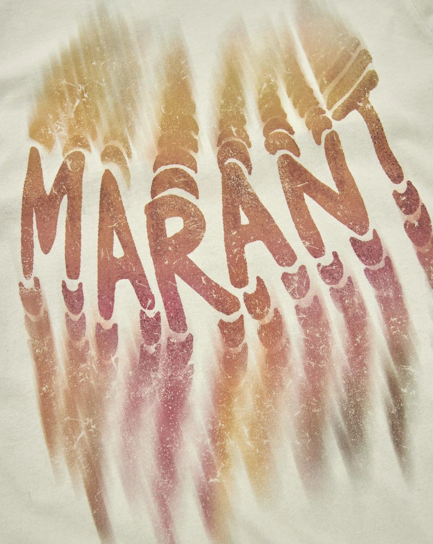 Camiseta Isabel Marant Zoeline - Image 13