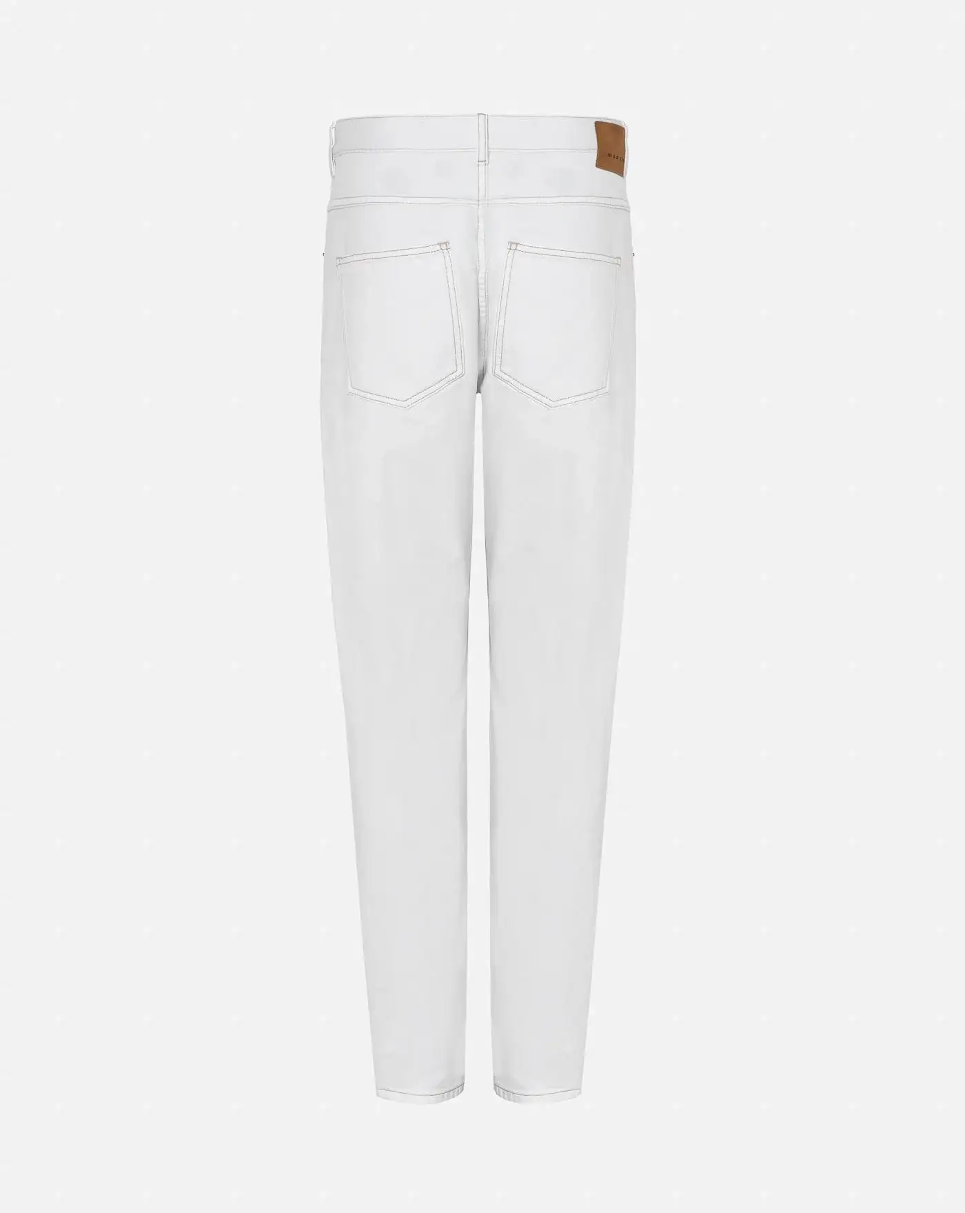 Denim Isabel Marant Jack - Image 3