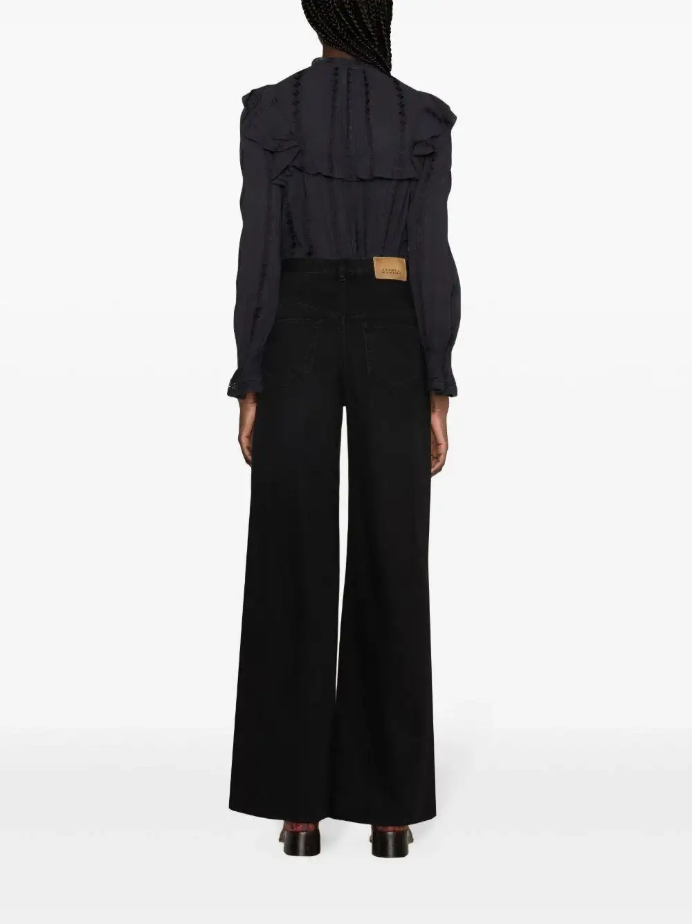 Denim Isabel Marant Lemony - Image 7