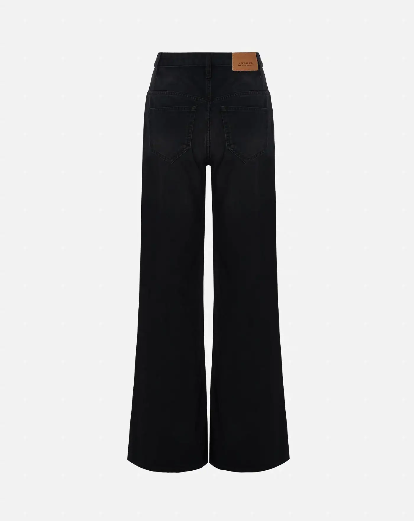 Denim Isabel Marant Lemony - Image 9