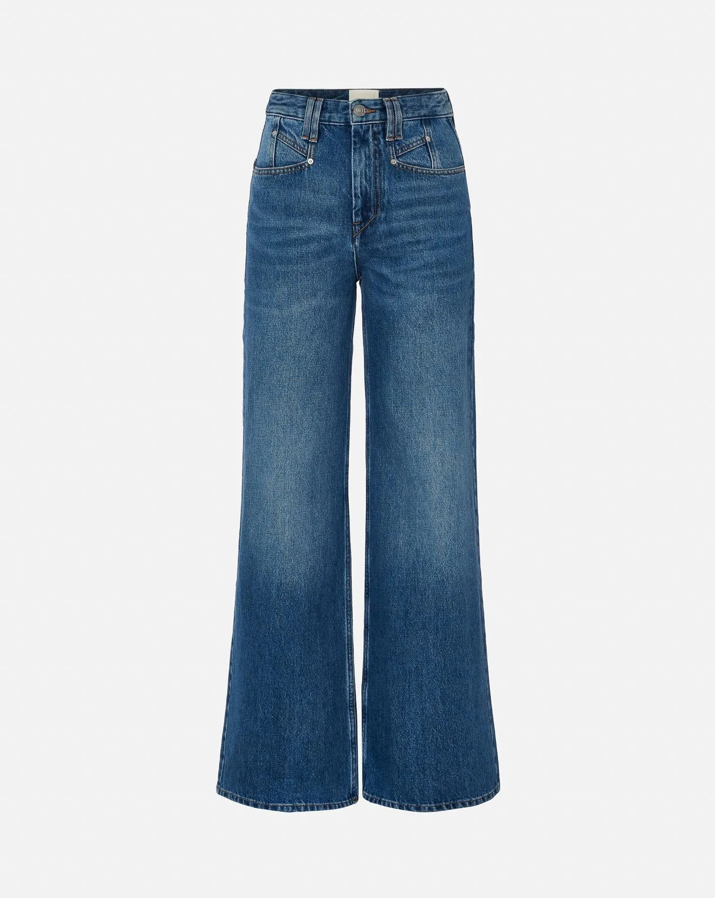 Denim Isabel Marant Lemony