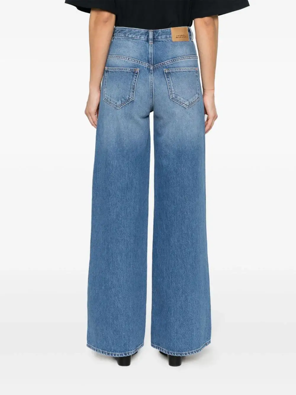 Denim Isabel Marant Lemony - Image 10