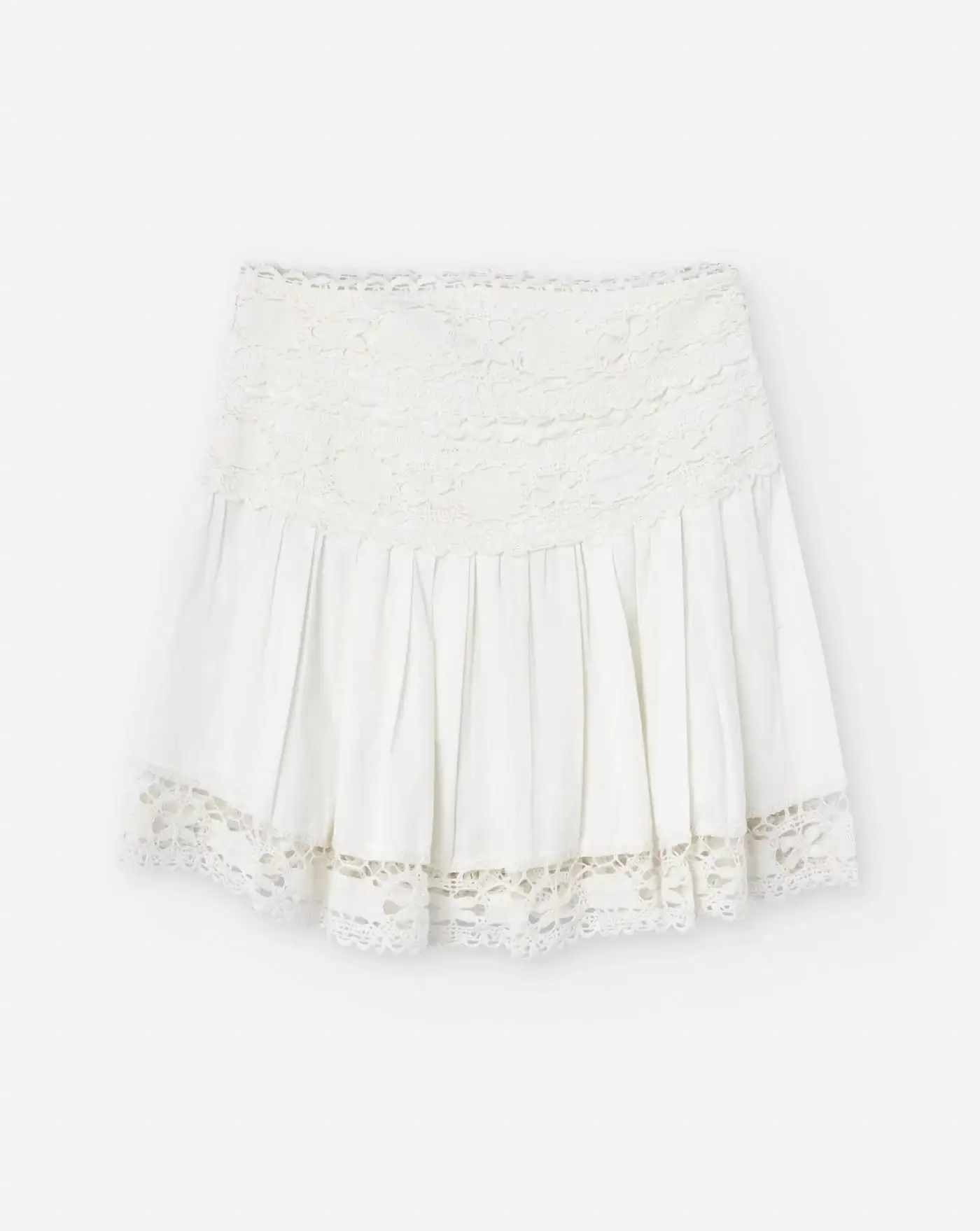 Falda Isabel Marant Violana - Image 2