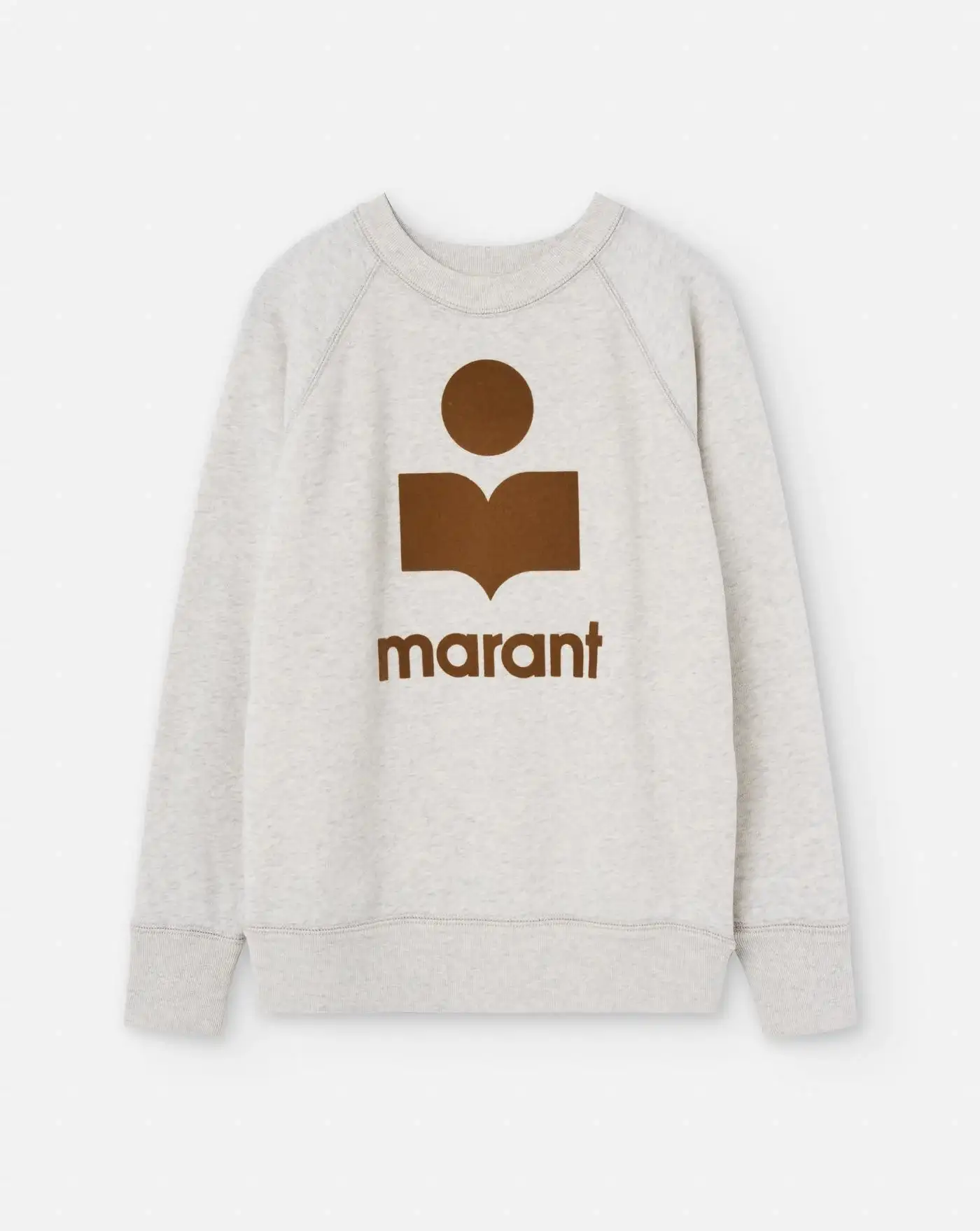 Sudadera Isabel Marant Millyny