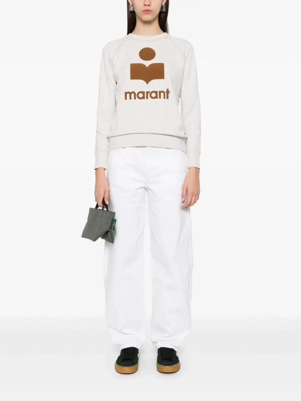 Sudadera Isabel Marant Millyny - Image 6