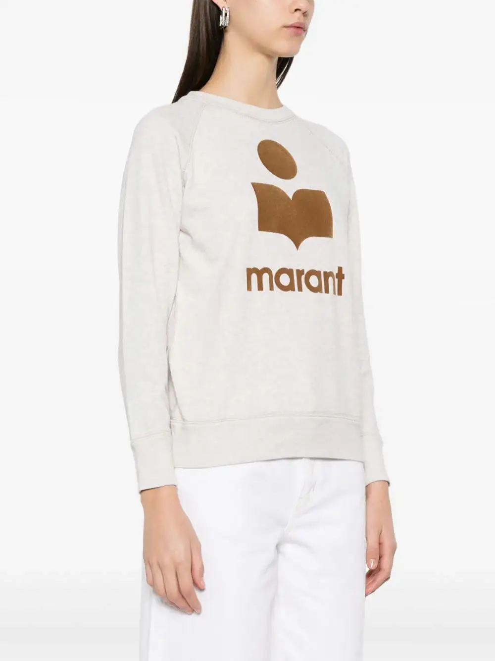Sudadera Isabel Marant Millyny - Image 9