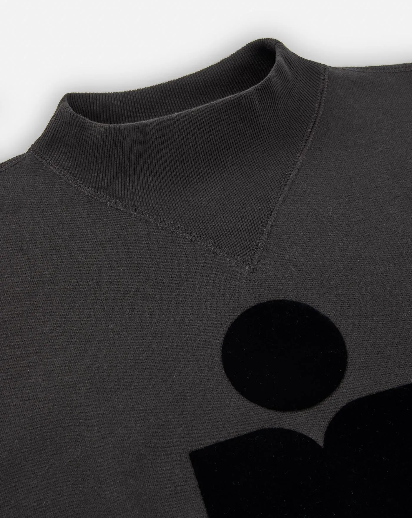 Sudadera Isabel Marant Moby - Image 3