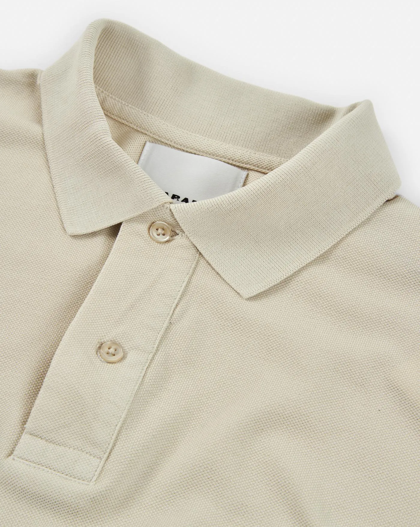 Polo Isabel Marant Afko - Image 4
