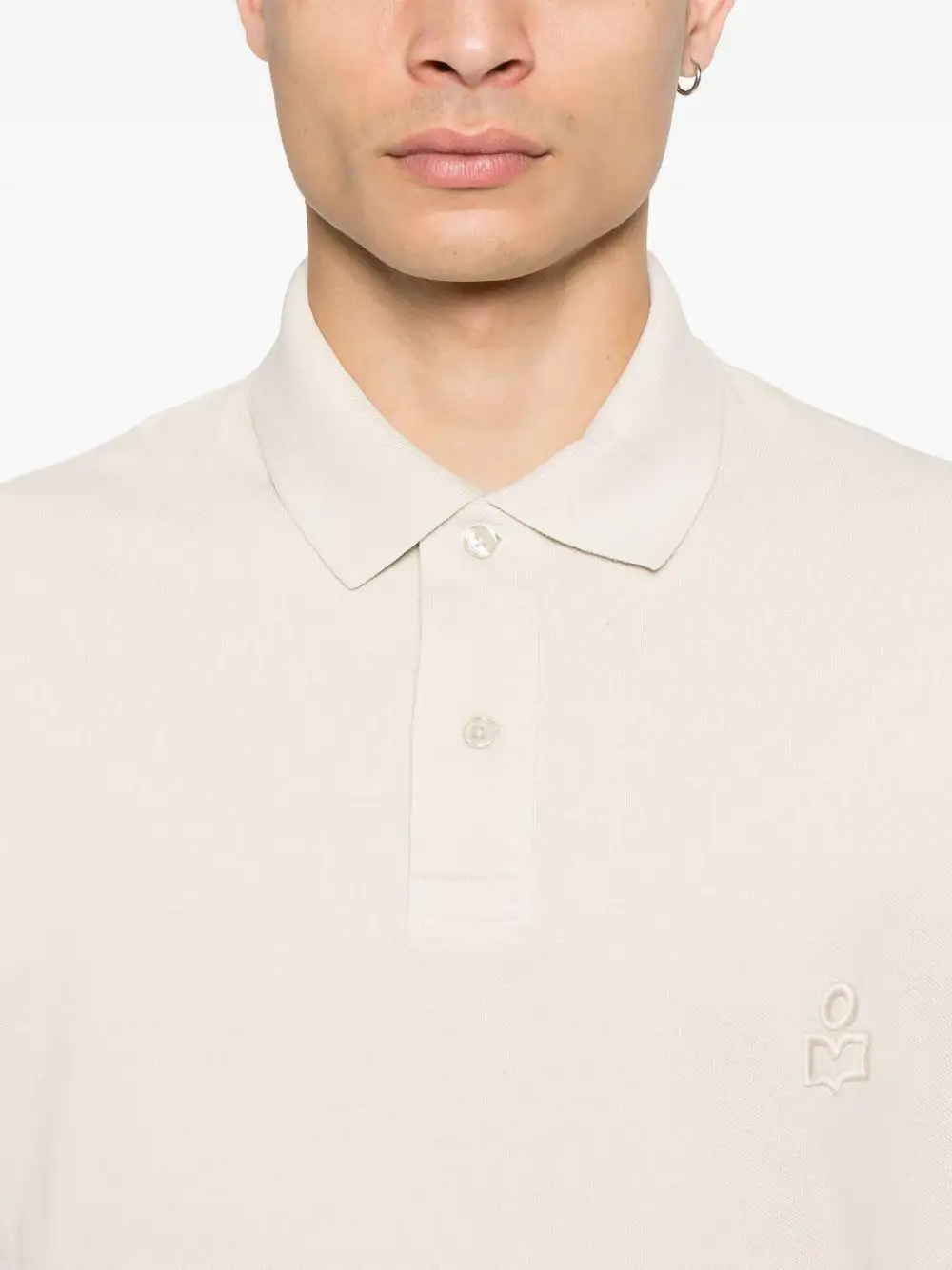 Polo Isabel Marant Afko - Image 6