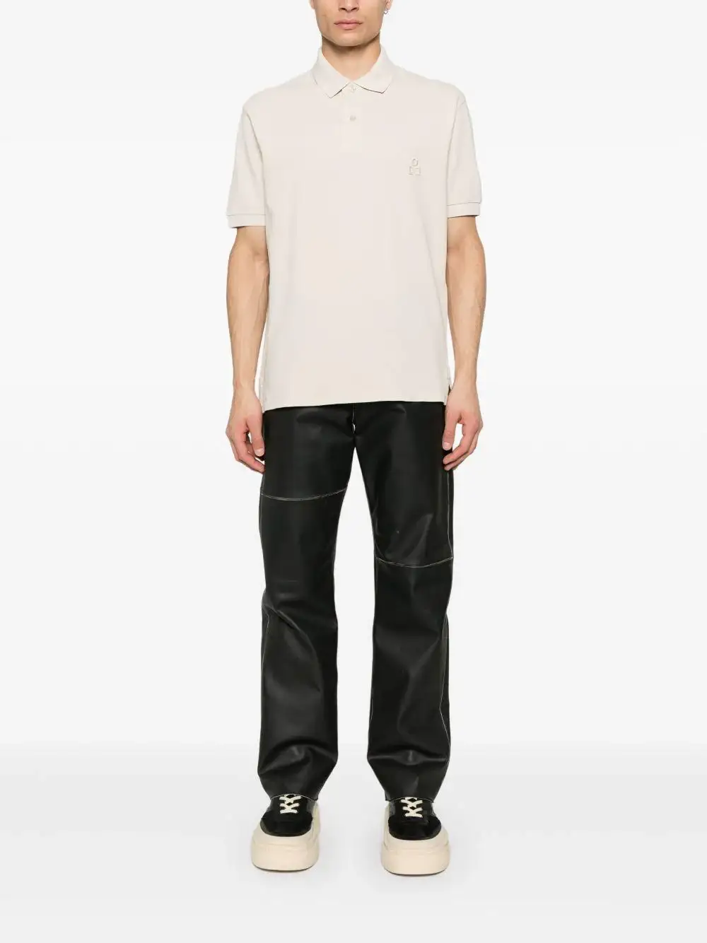 Polo Isabel Marant Afko - Image 8