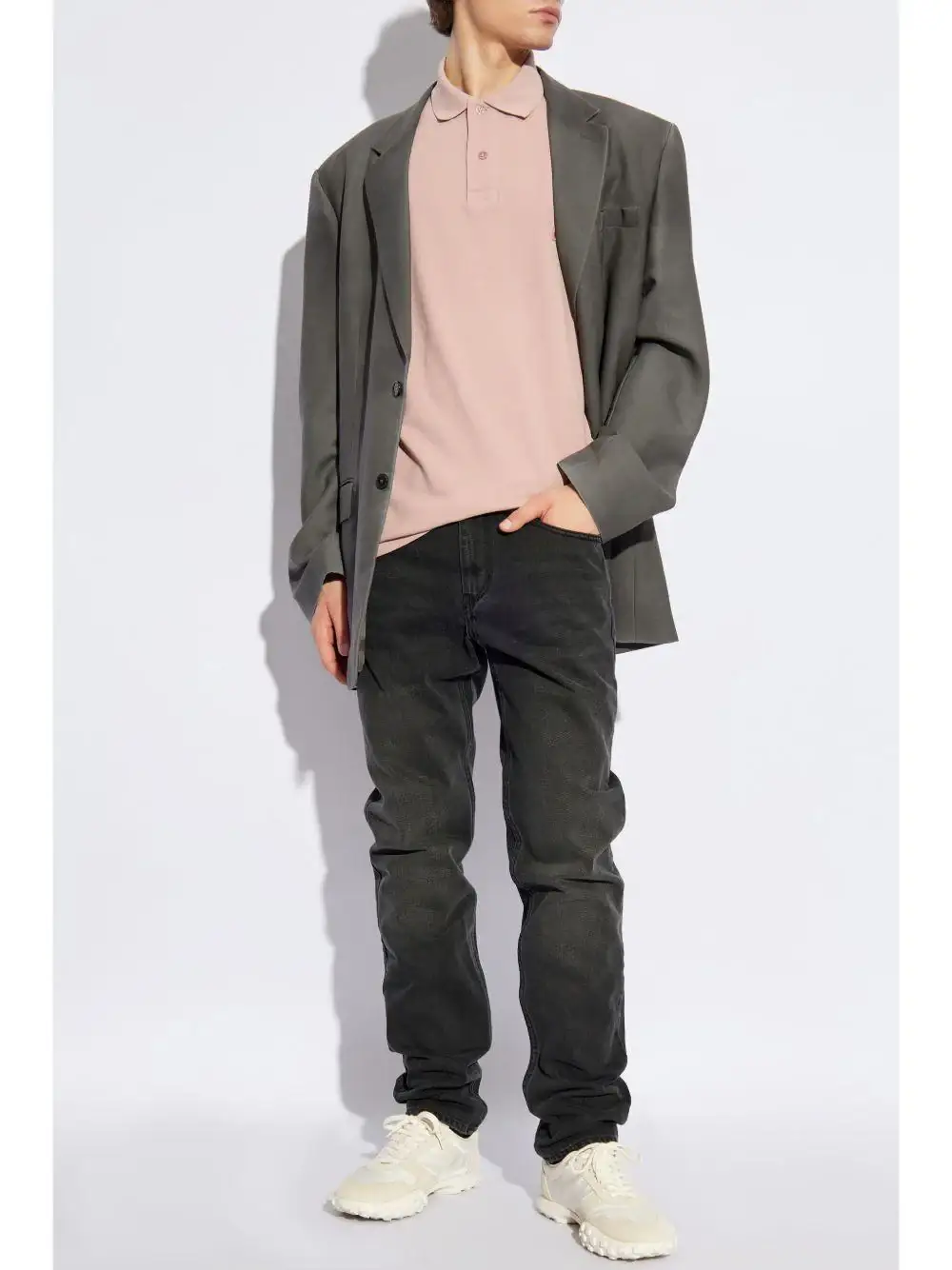 Polo Isabel Marant Afko - Image 12