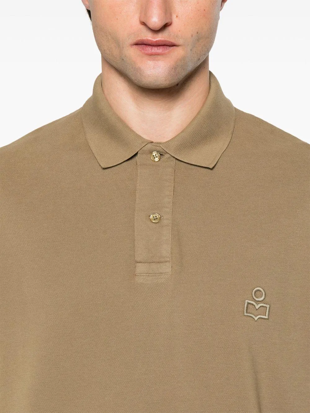 Polo Isabel Marant Afko - Image 10