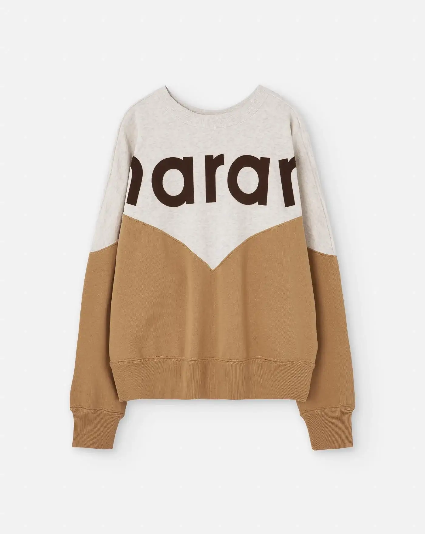 Sudadera Isabel Marant Houston