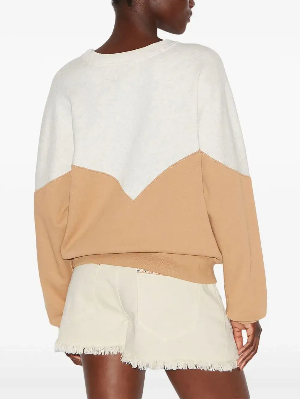 Sudadera Isabel Marant Houston - Image 11