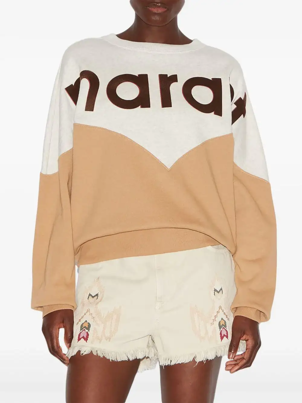 Sudadera Isabel Marant Houston - Image 12