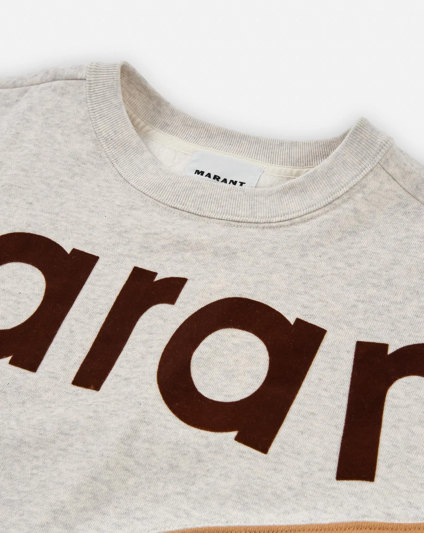 Sudadera Isabel Marant Houston - Image 14